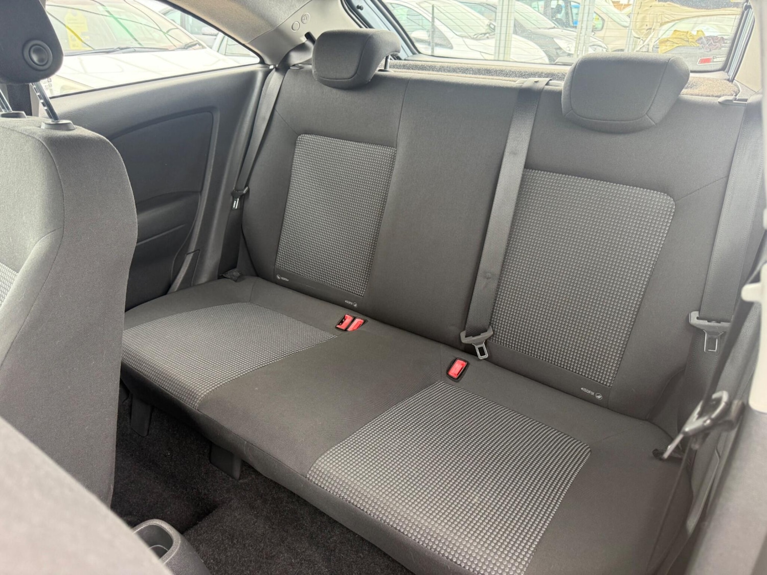 Vehicle 52