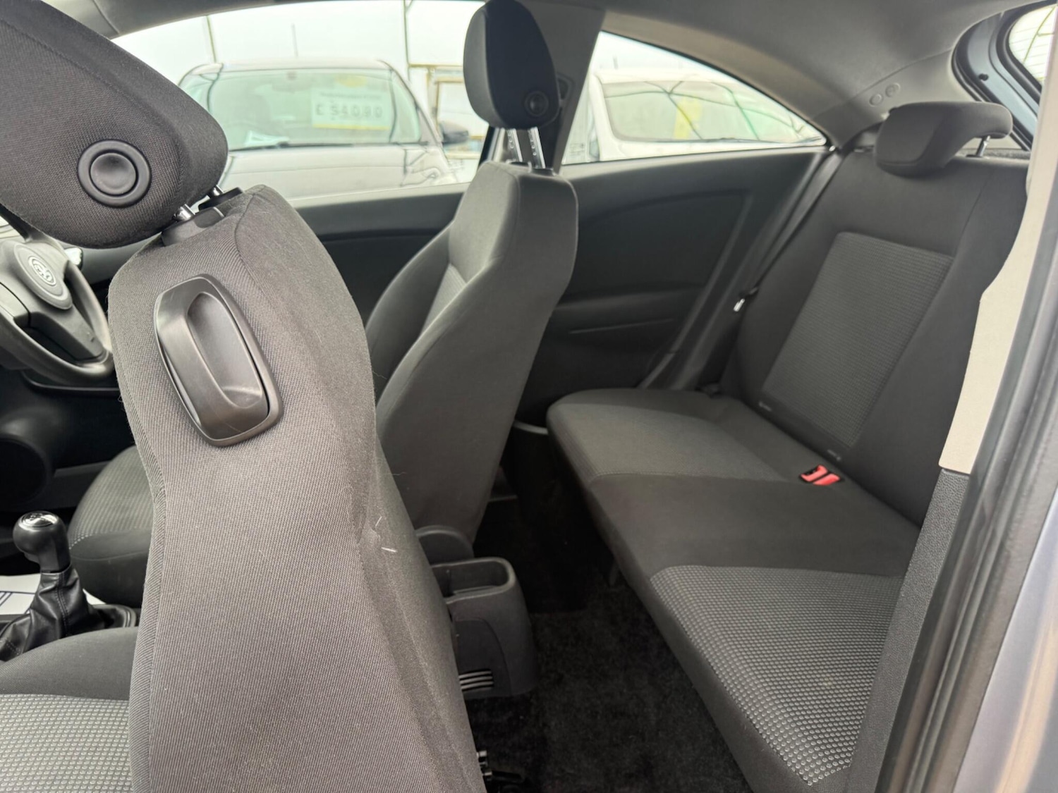 Vehicle 54