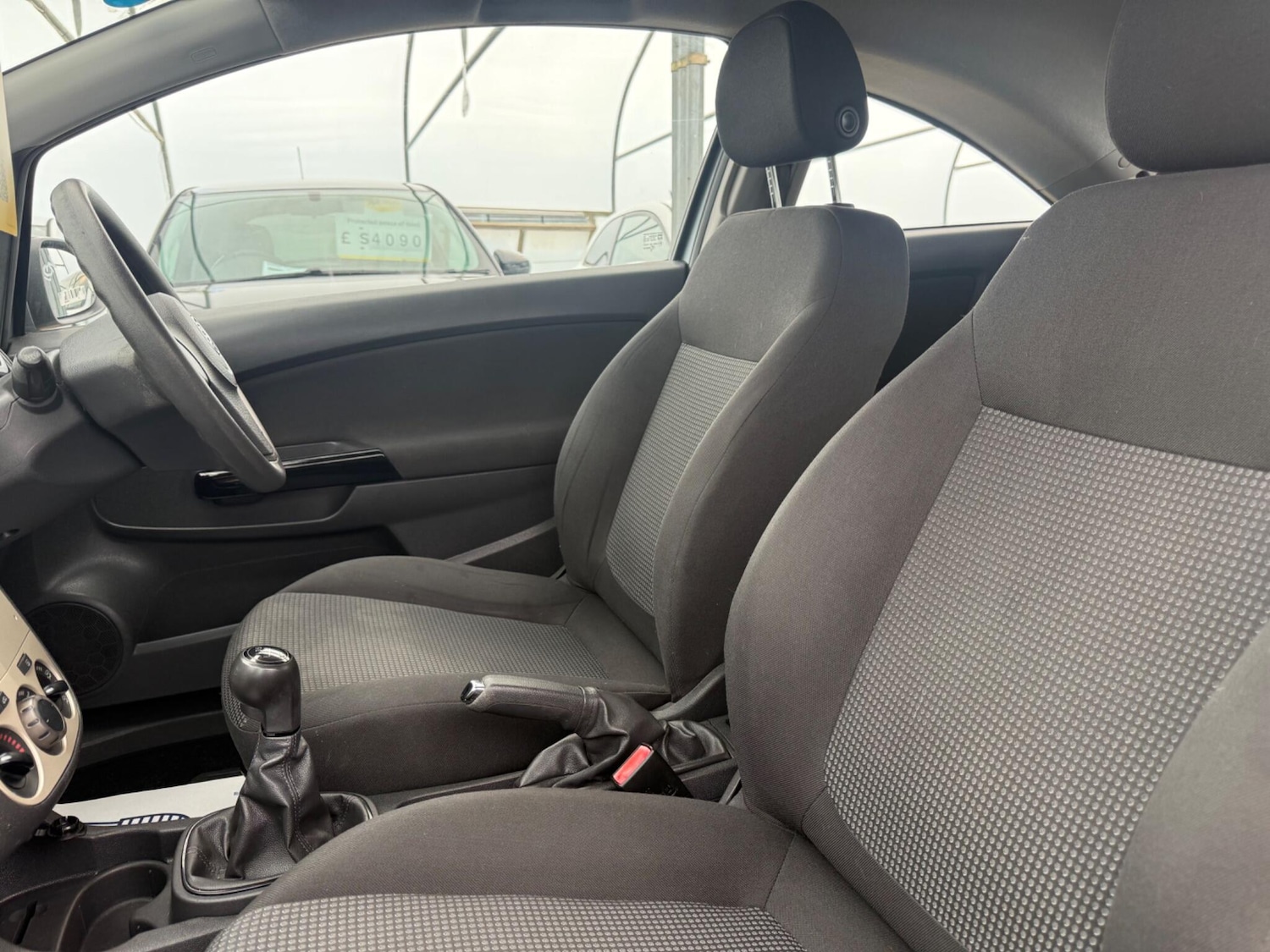 Vehicle 55