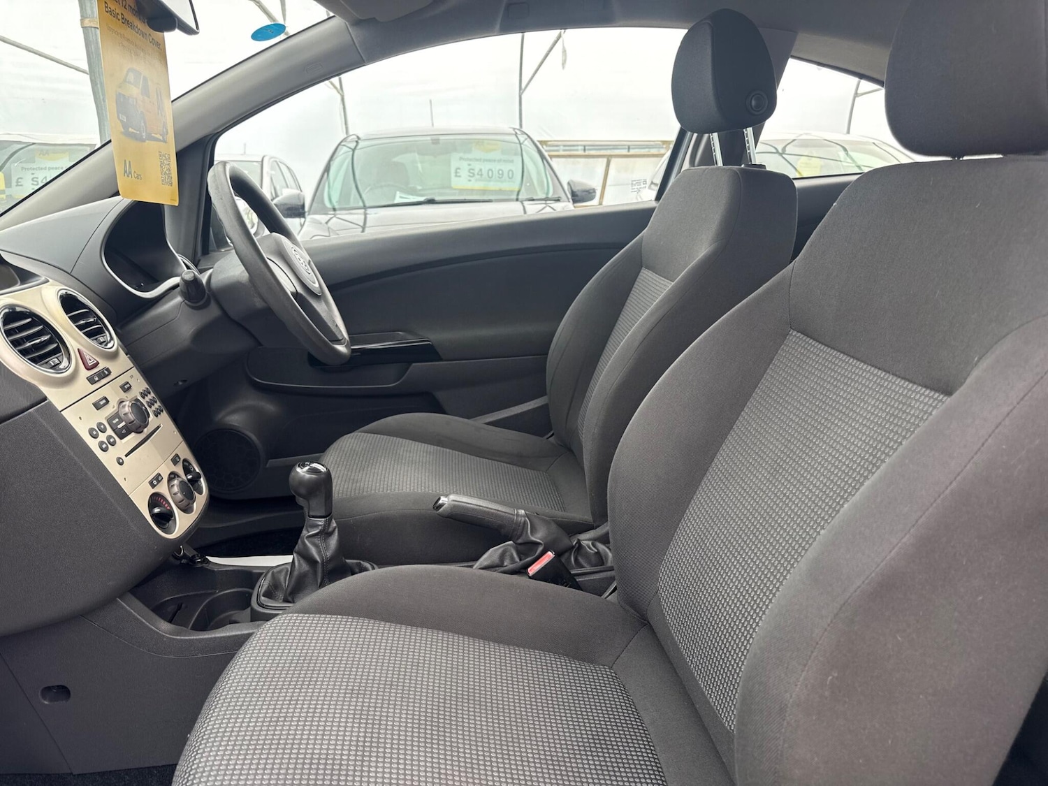 Vehicle 56