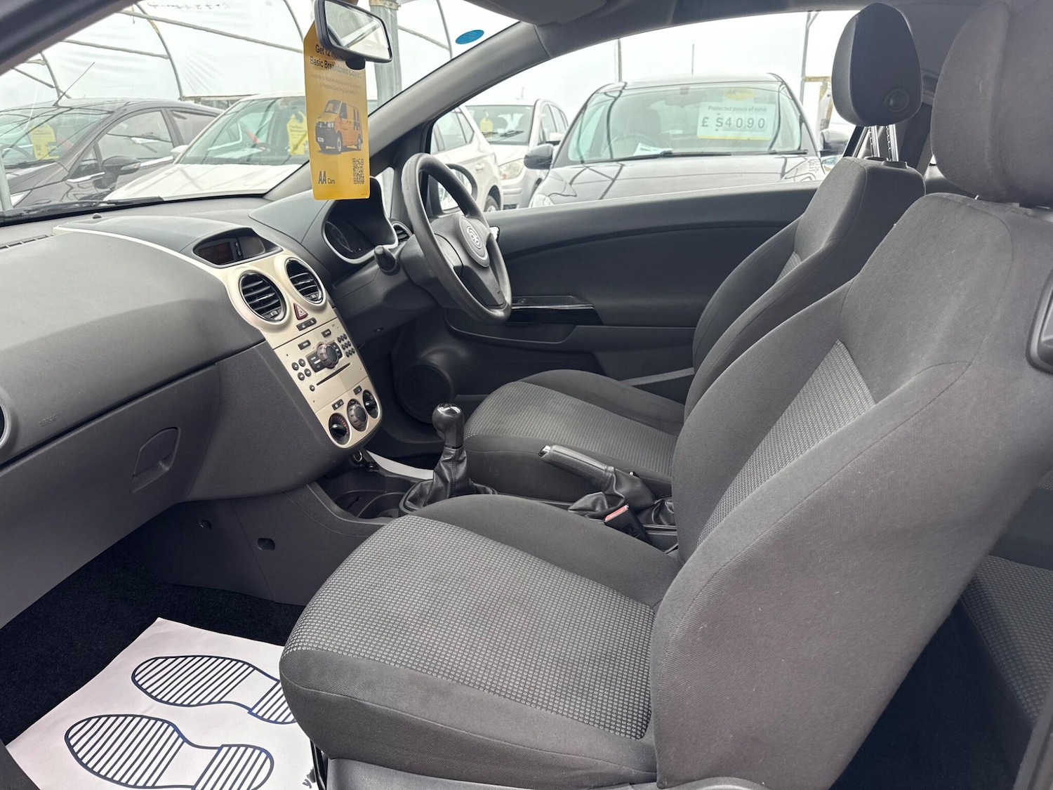 Vehicle 57