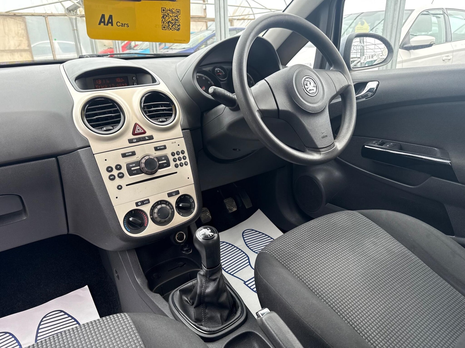 Vehicle 59