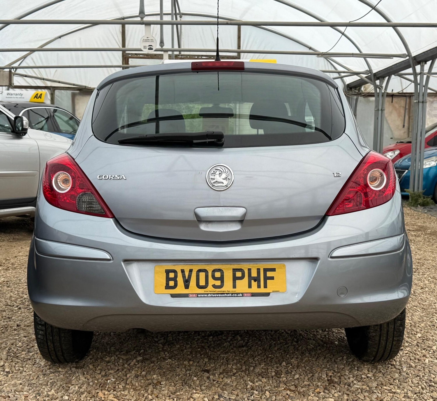Vehicle 6