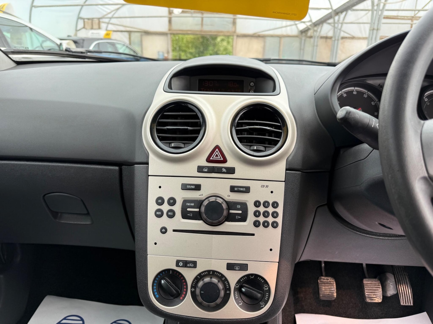 Vehicle 61