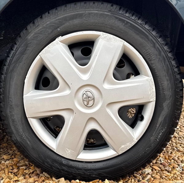 Used Toyota AYGO 2011 for sale - 76337368: Photo 78