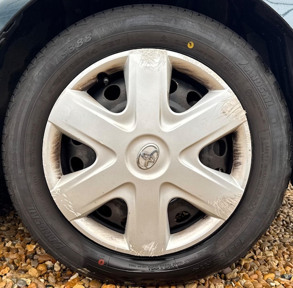 Used Toyota AYGO 2011 for sale - 76337368: Photo 80