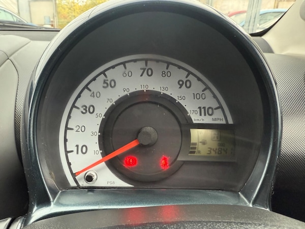 Used Toyota AYGO 2011 for sale - 76337368: Photo 81