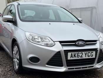 2012 (62) - 1.6 TDCi ECOnetic Edge Euro 5 (s/s) 5dr