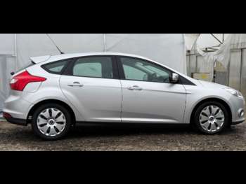 Used Ford Focus 2012 for sale - 74935235: Photo