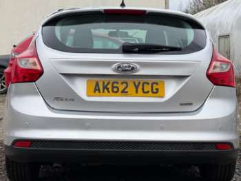 Used Ford Focus 2012 for sale - 74935235: Photo