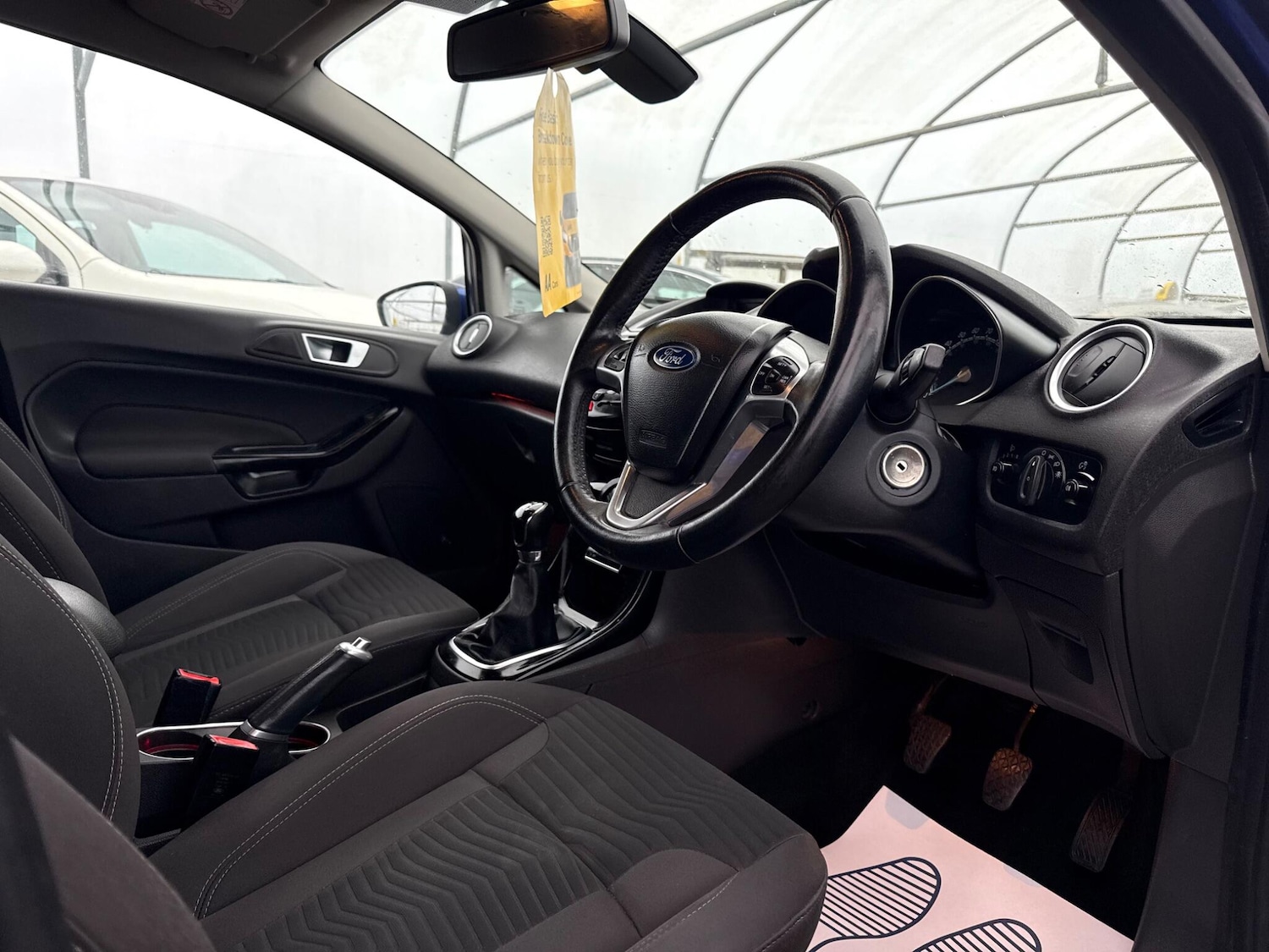 Used Ford Fiesta for sale - 77215132: Photo 14