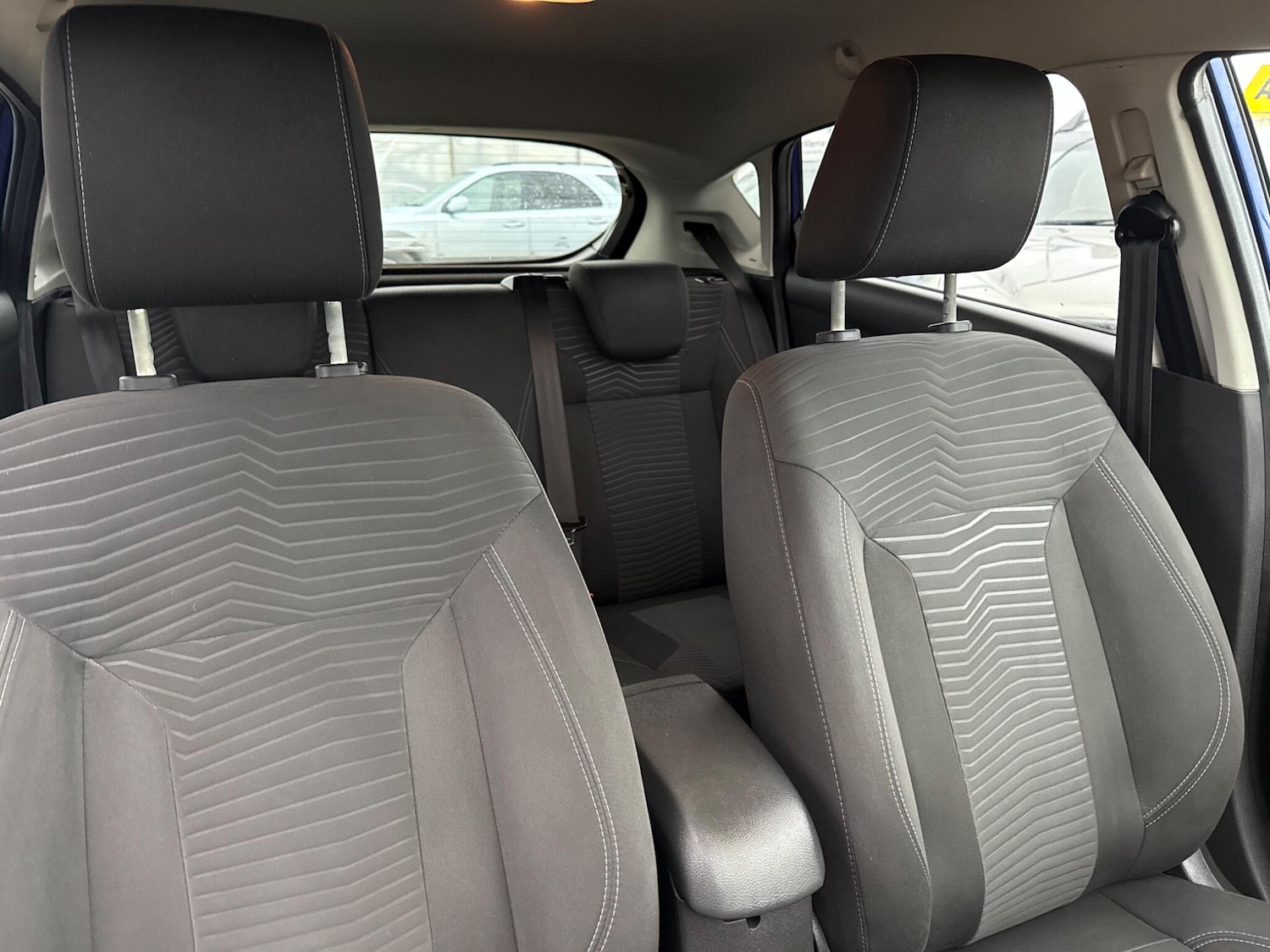 Used Ford Fiesta for sale - 77215132: Photo 17