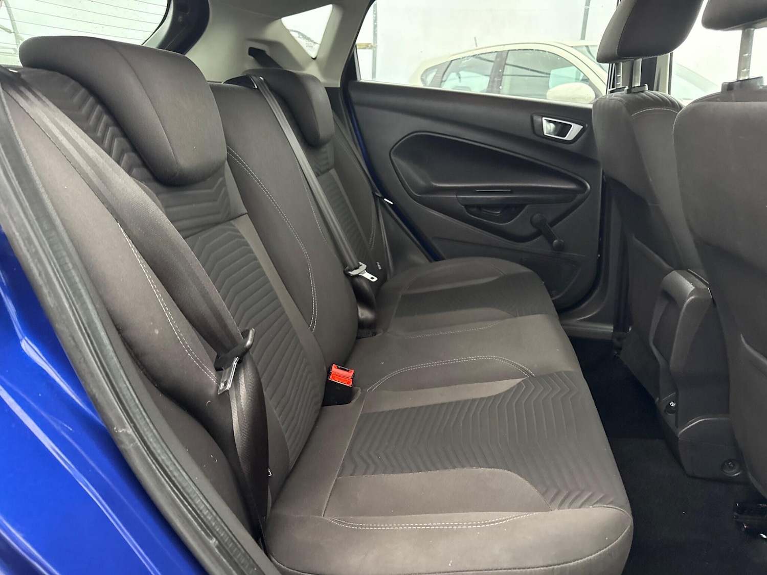 Used Ford Fiesta for sale - 77215132: Photo 20