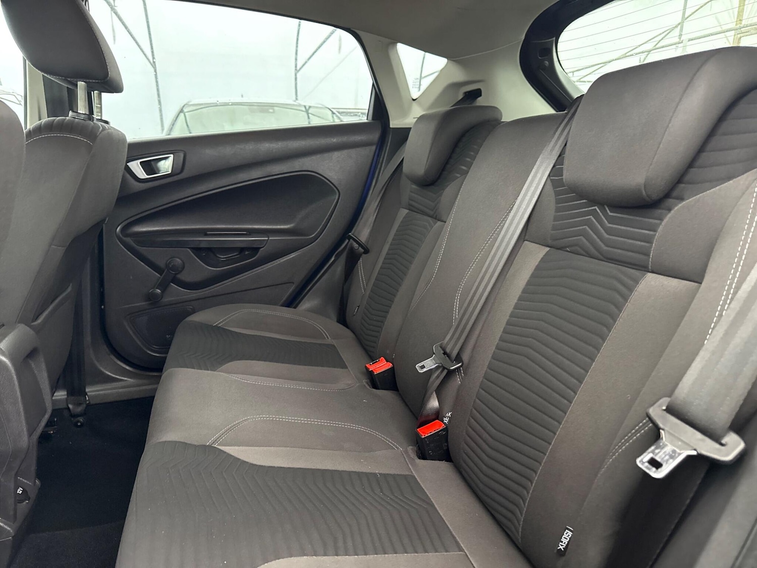 Used Ford Fiesta for sale - 77215132: Photo 25