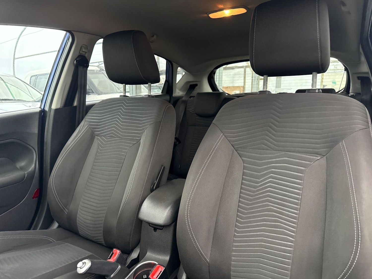 Used Ford Fiesta for sale - 77215132: Photo 28