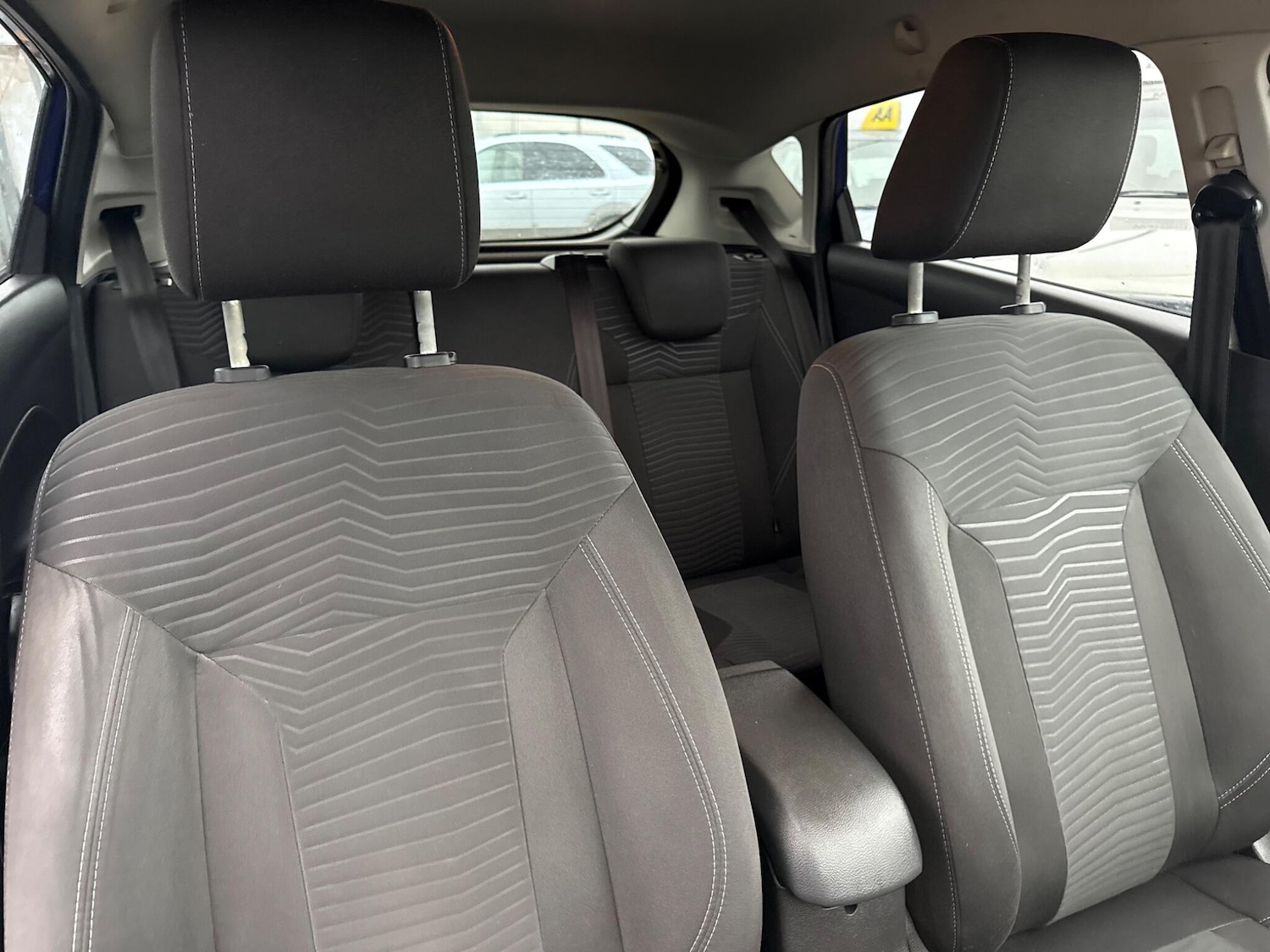 Used Ford Fiesta for sale - 77215132: Photo 49