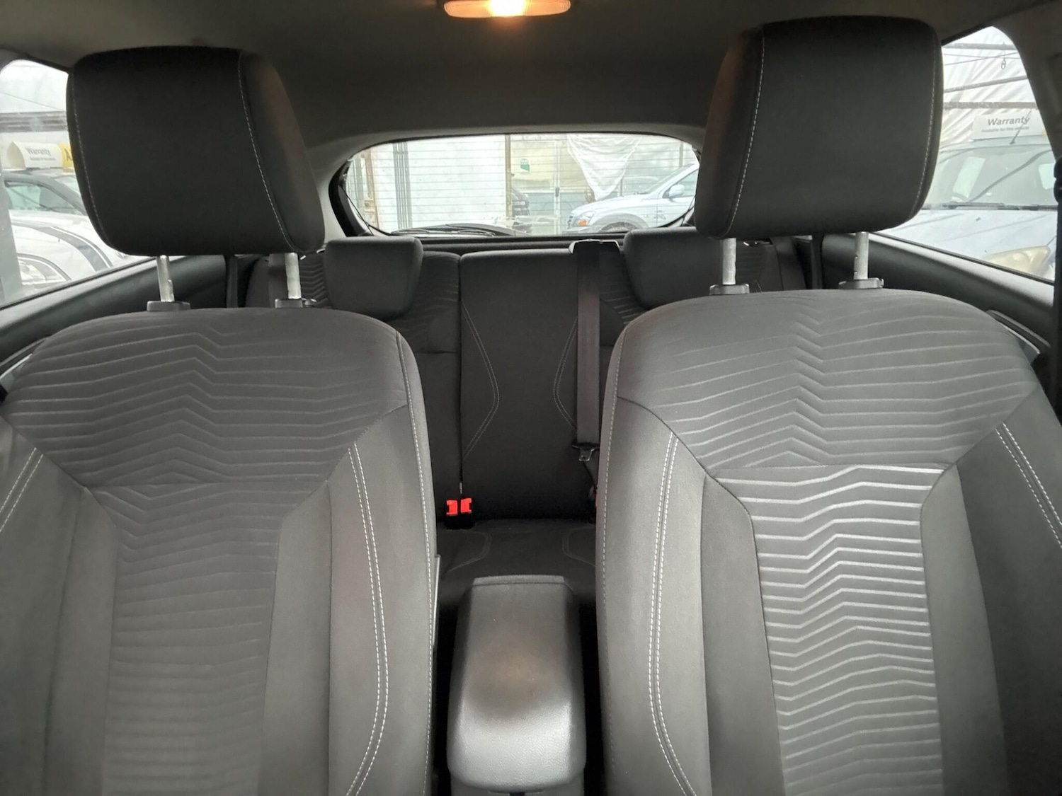 Used Ford Fiesta for sale - 77215132: Photo 50