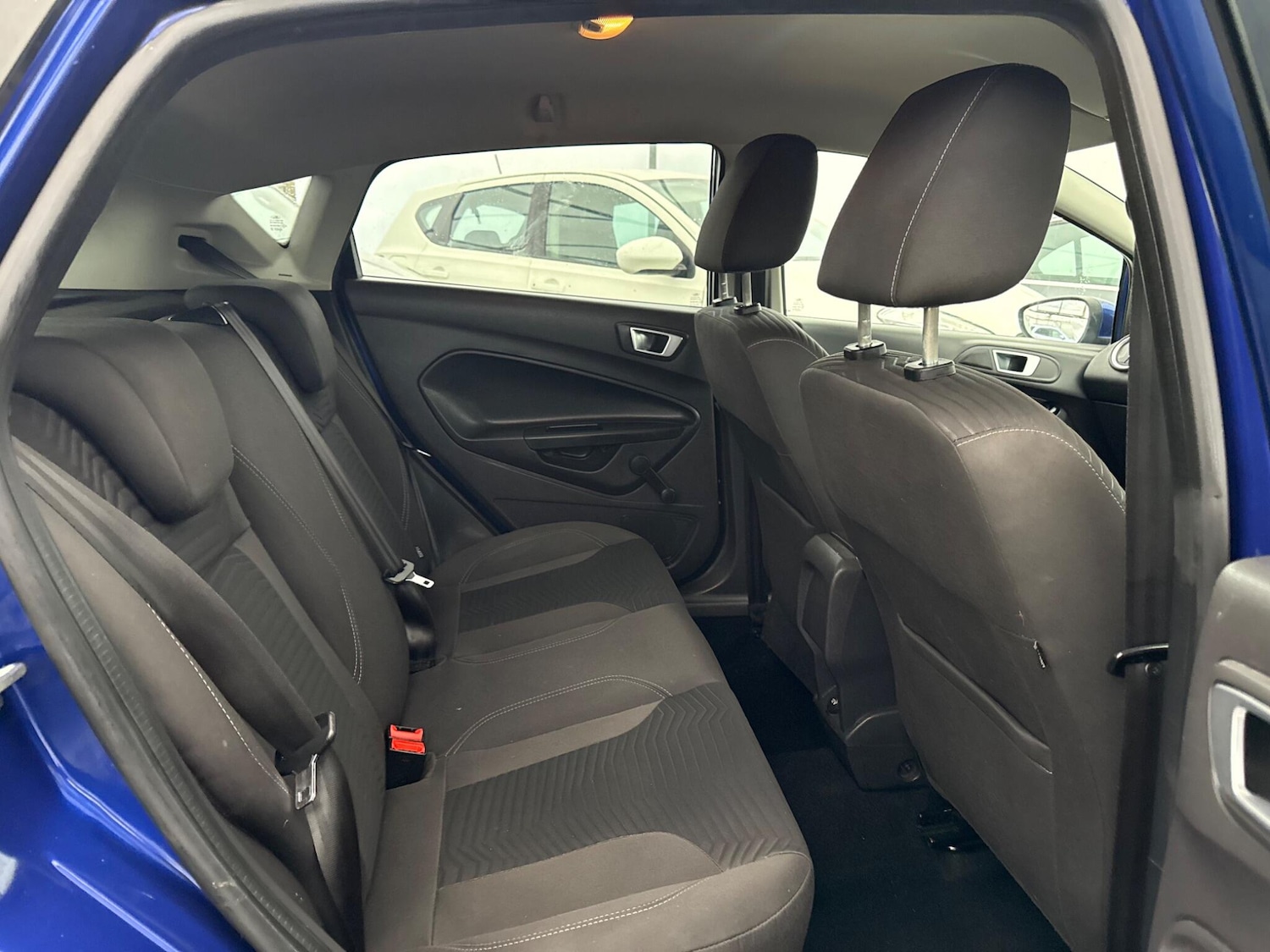 Used Ford Fiesta for sale - 77215132: Photo 52