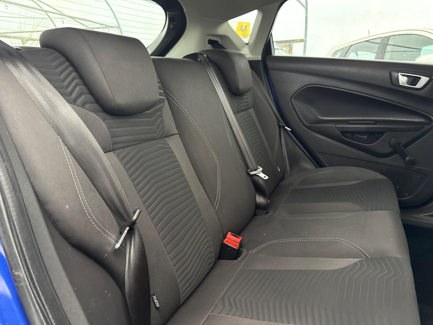 Used Ford Fiesta for sale - 77215132: Photo 53