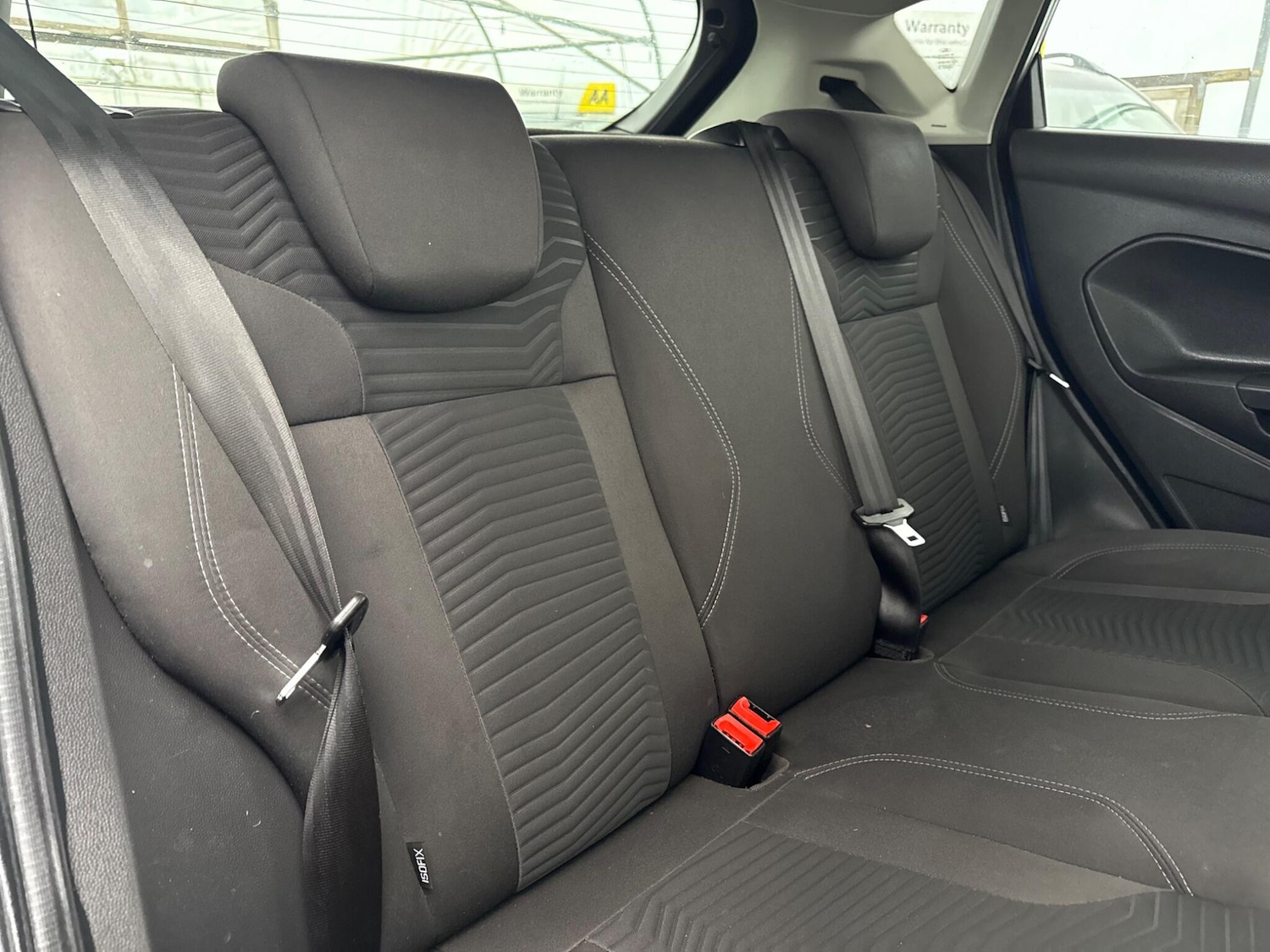 Used Ford Fiesta for sale - 77215132: Photo 54