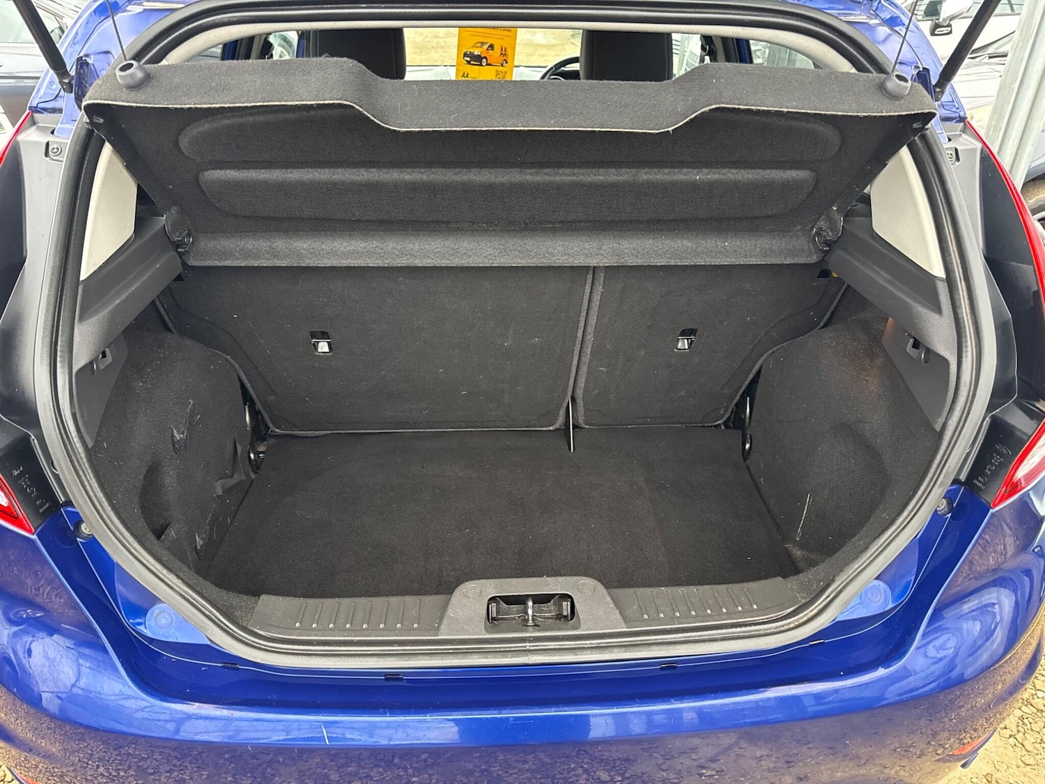 Used Ford Fiesta for sale - 77215132: Photo 55