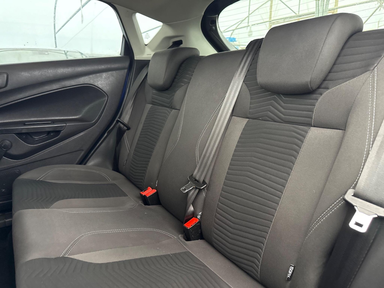 Used Ford Fiesta for sale - 77215132: Photo 57