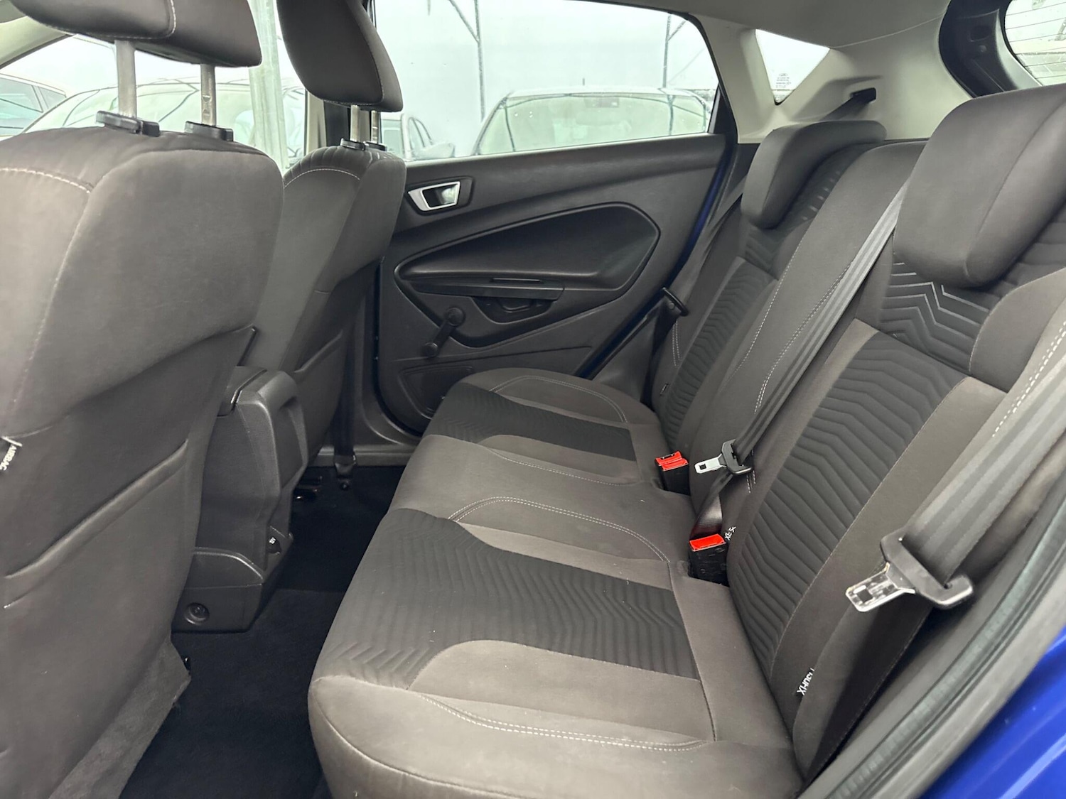 Used Ford Fiesta for sale - 77215132: Photo 58