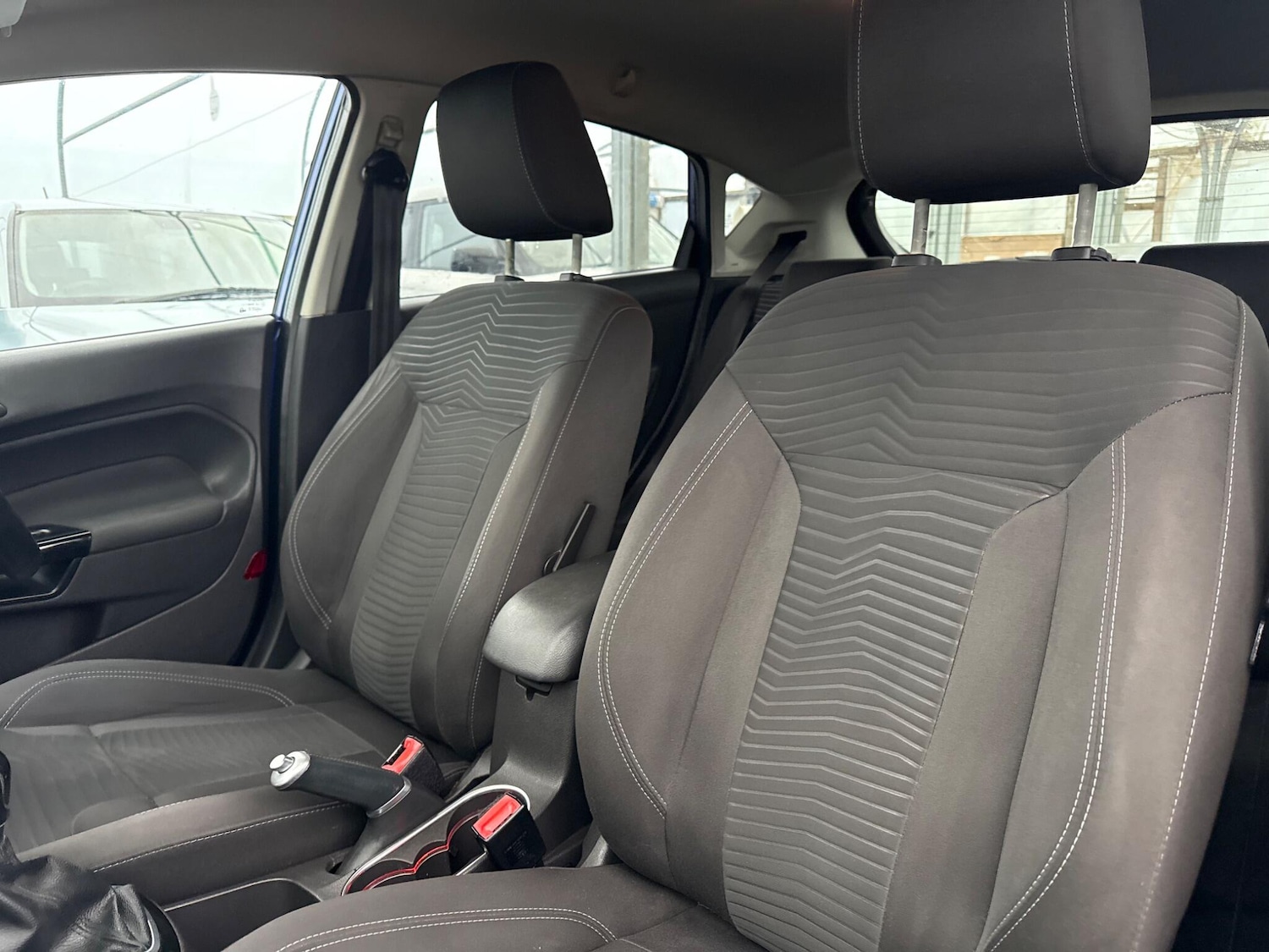 Used Ford Fiesta for sale - 77215132: Photo 61