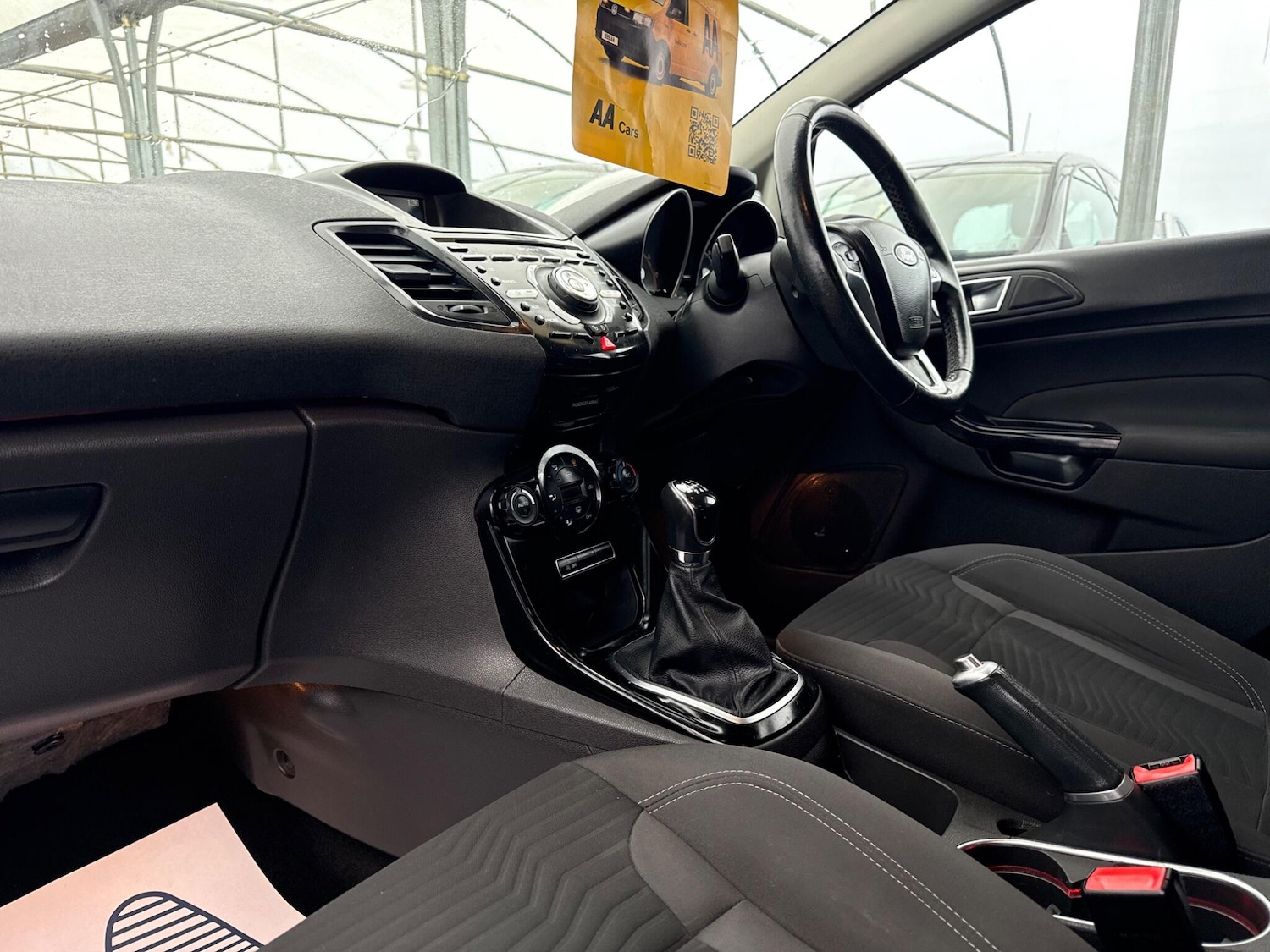 Used Ford Fiesta for sale - 77215132: Photo 65