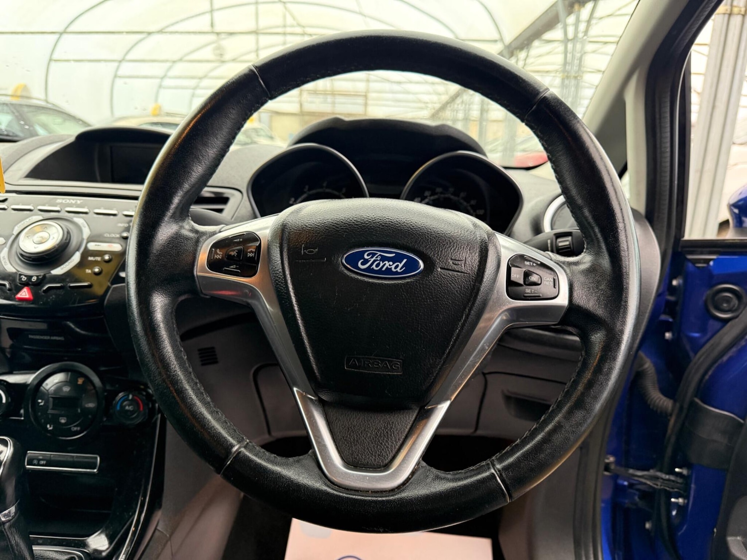 Used Ford Fiesta for sale - 77215132: Photo 68