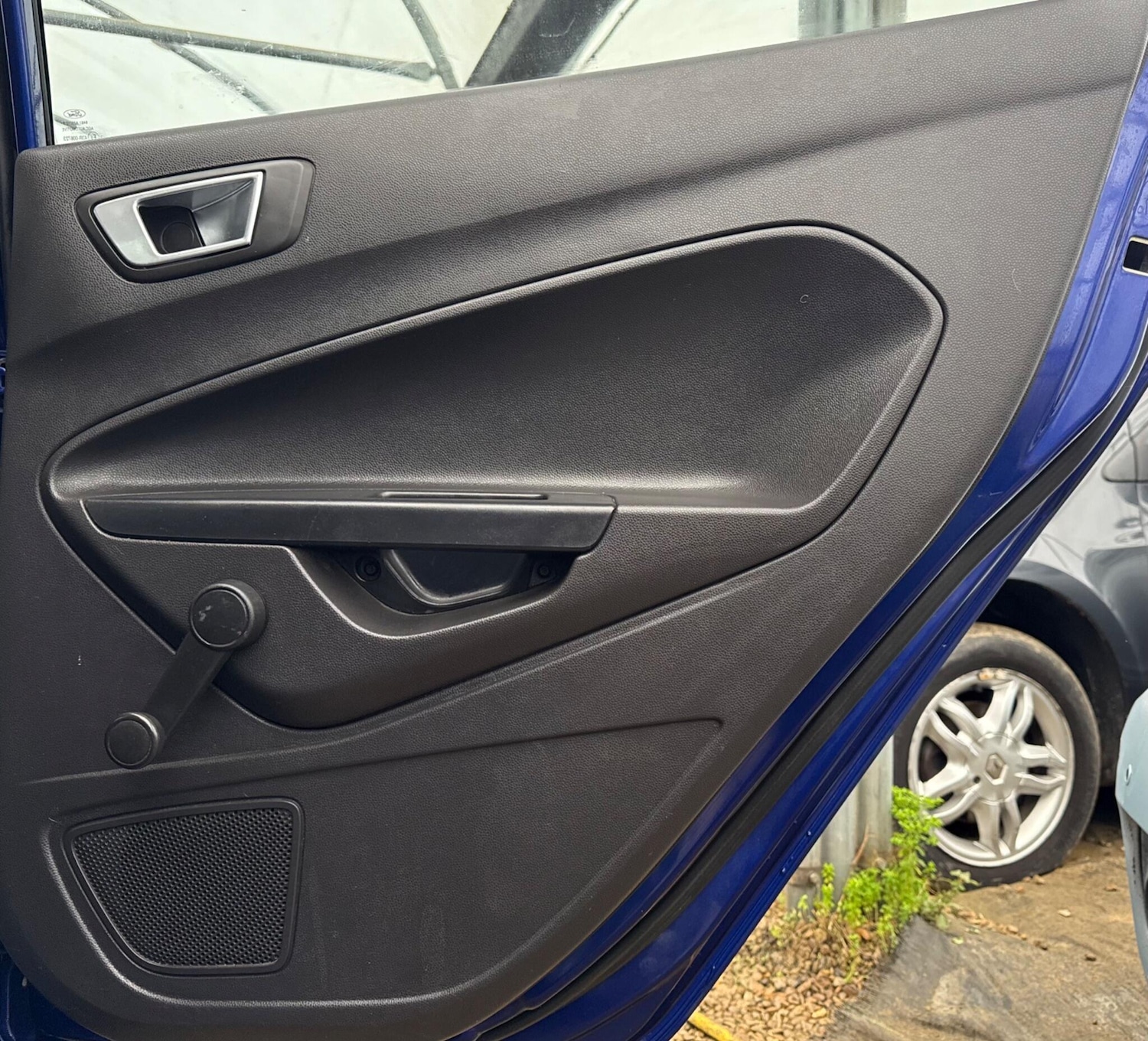 Used Ford Fiesta for sale - 77215132: Photo 72