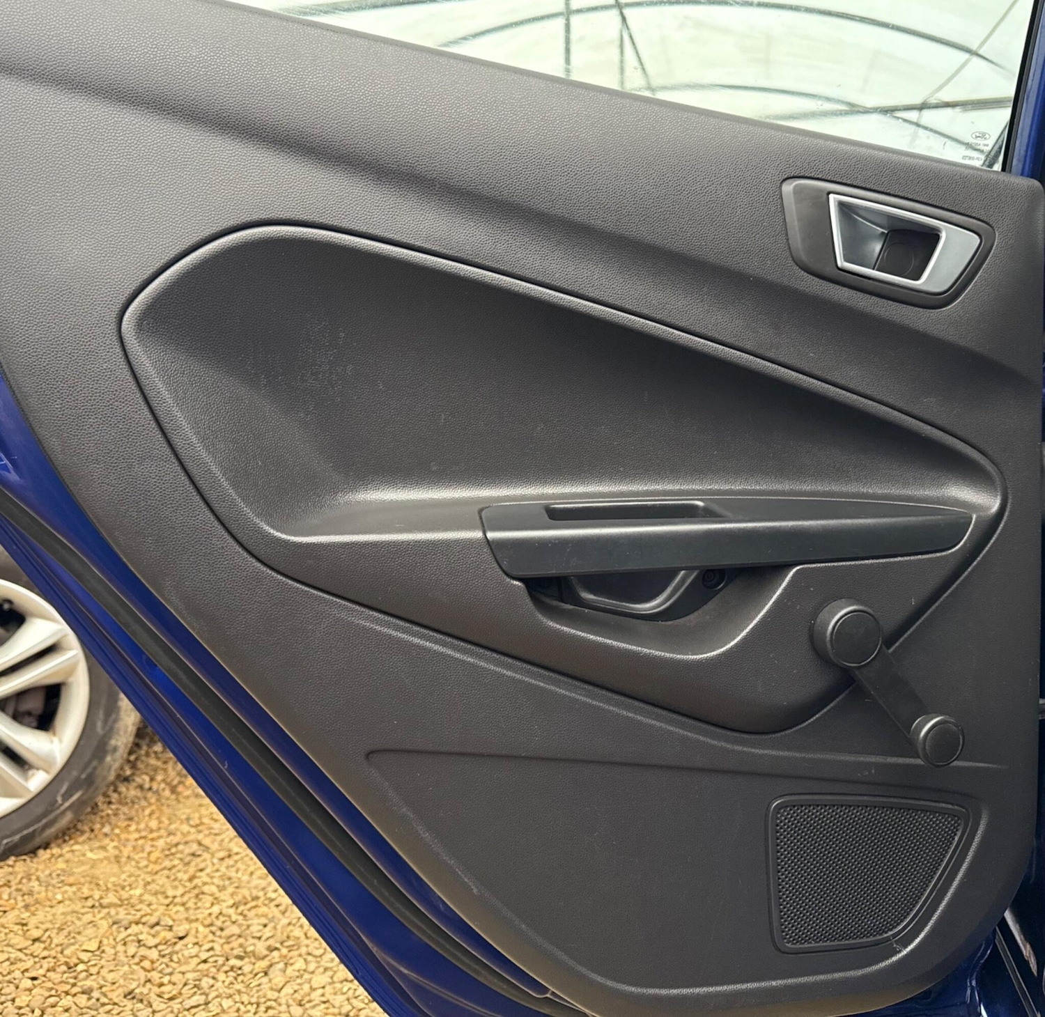 Used Ford Fiesta for sale - 77215132: Photo 74