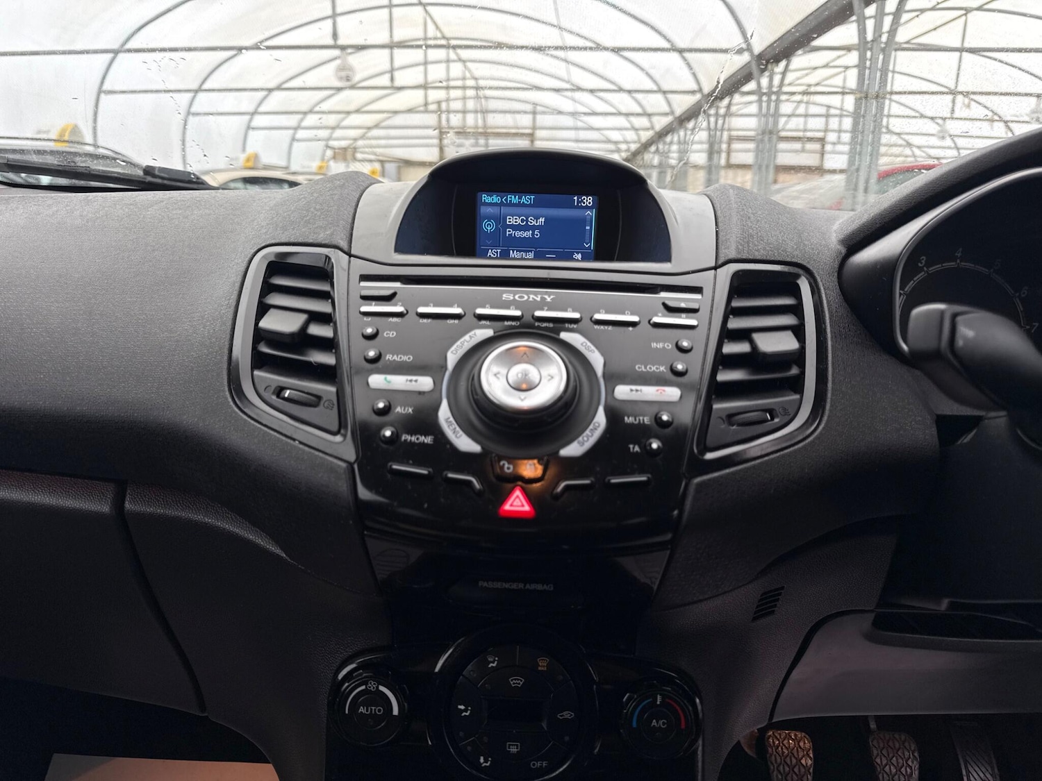 Used Ford Fiesta for sale - 77215132: Photo 75