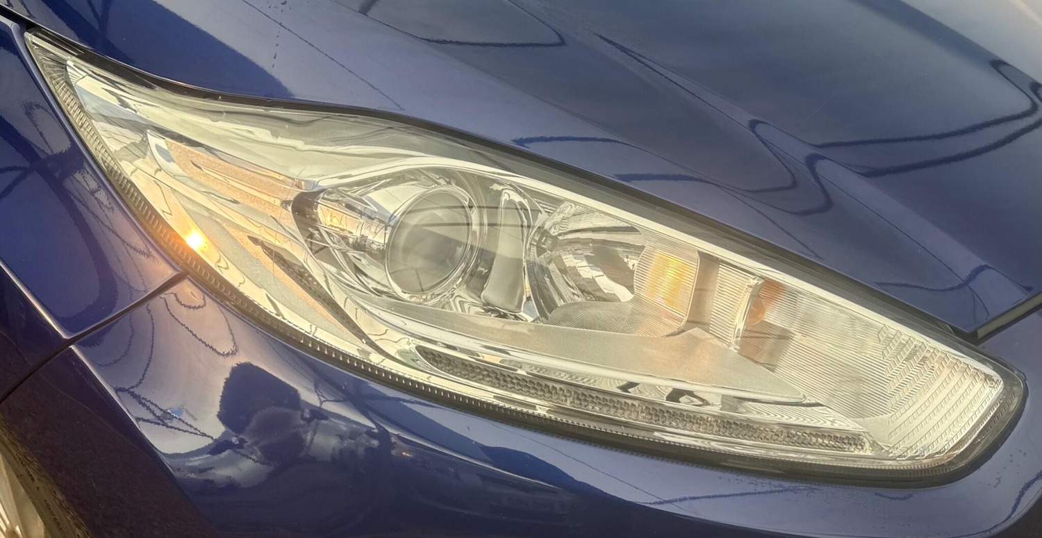 Used Ford Fiesta for sale - 77215132: Photo 76