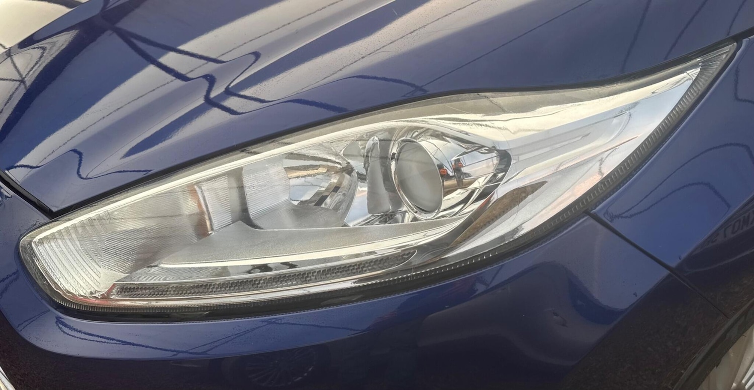 Used Ford Fiesta for sale - 77215132: Photo 77