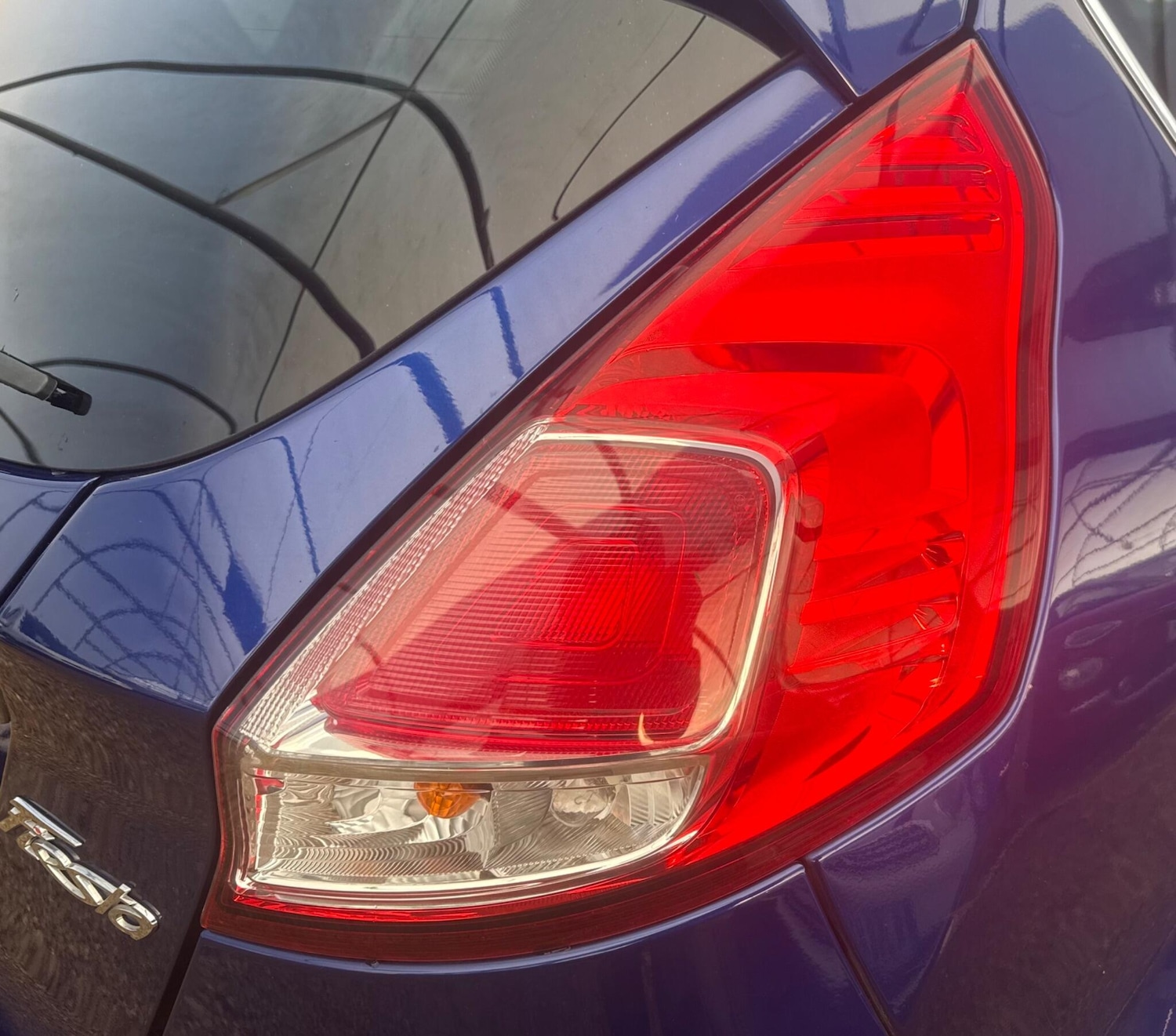 Used Ford Fiesta for sale - 77215132: Photo 79