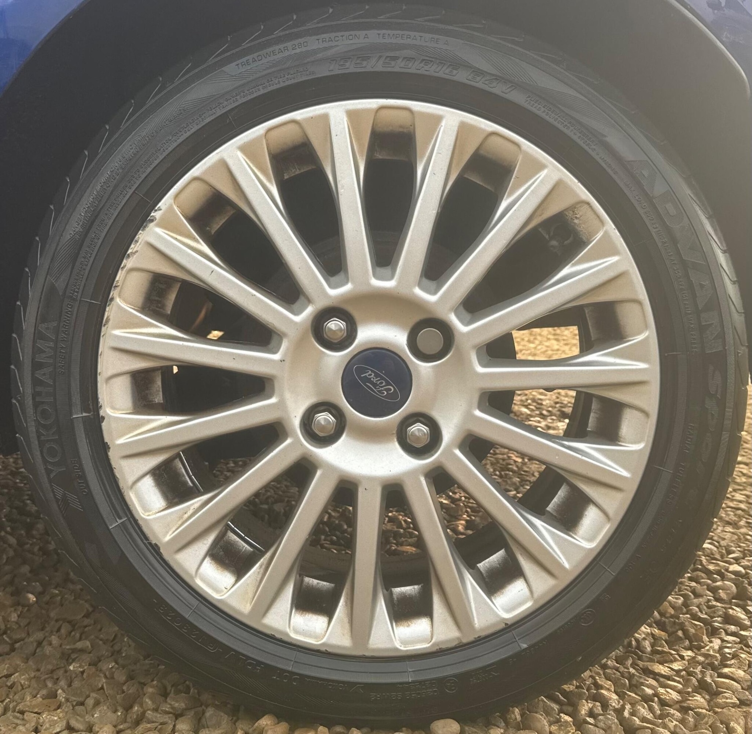 Used Ford Fiesta for sale - 77215132: Photo 83