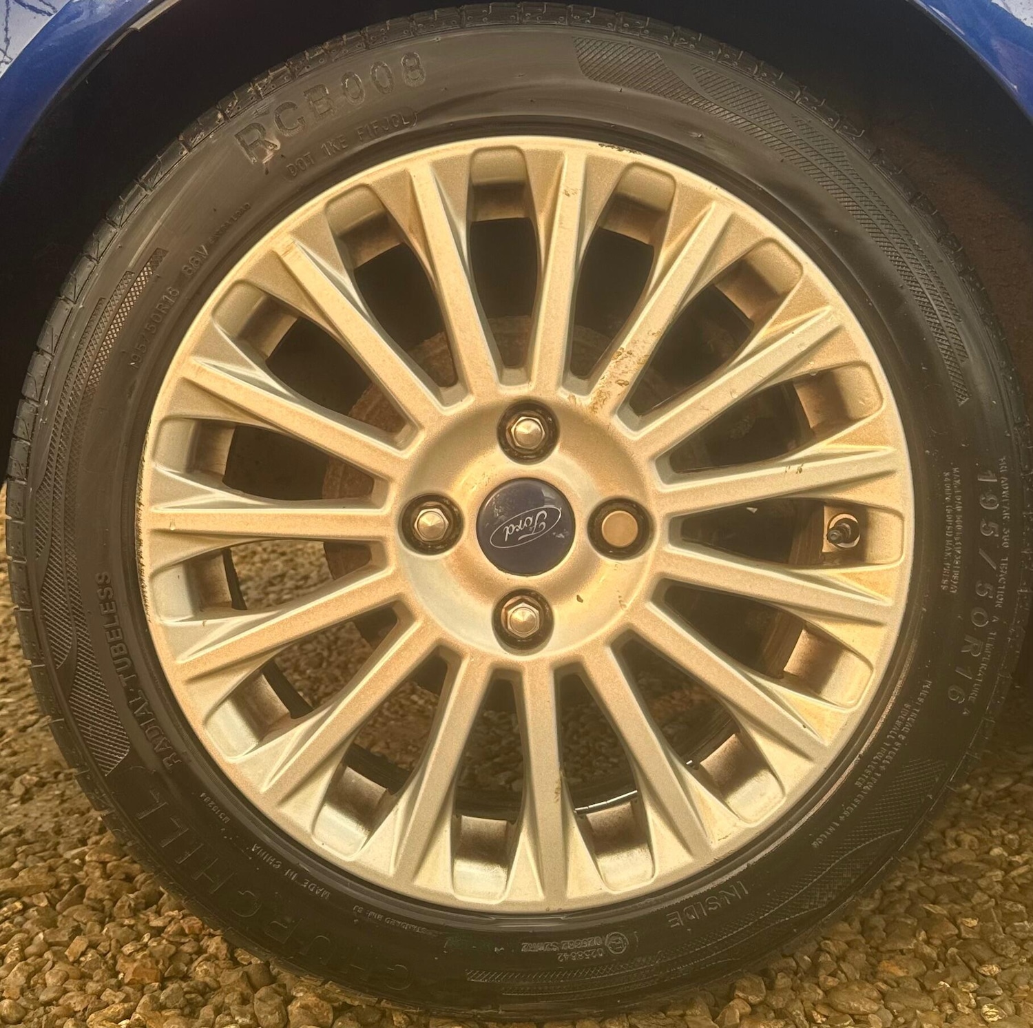 Used Ford Fiesta for sale - 77215132: Photo 84