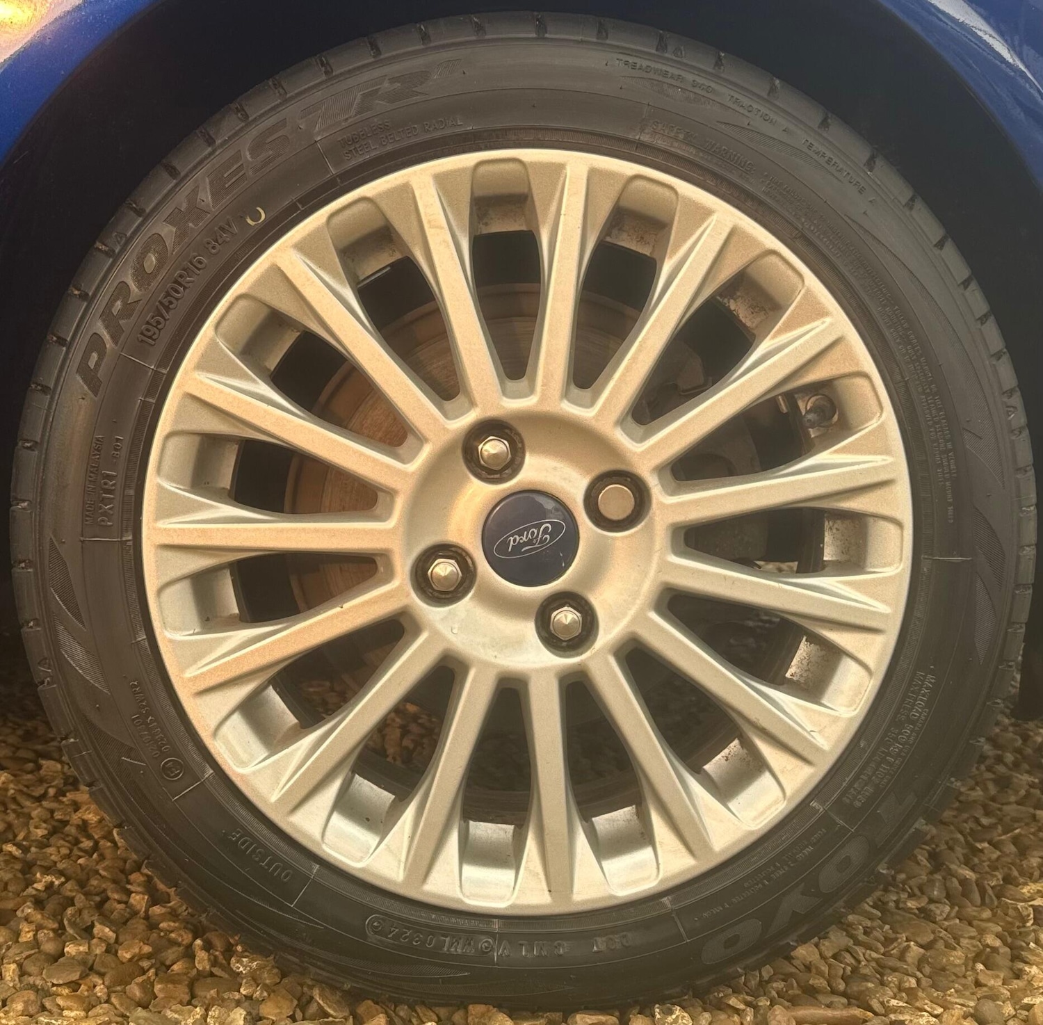 Used Ford Fiesta for sale - 77215132: Photo 85