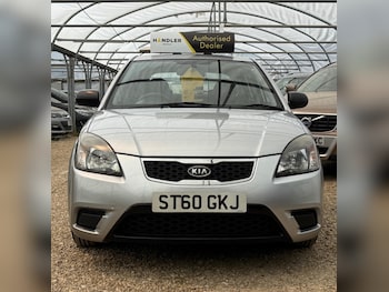 Used Kia Rio 2010 for sale - 79011994: Photo