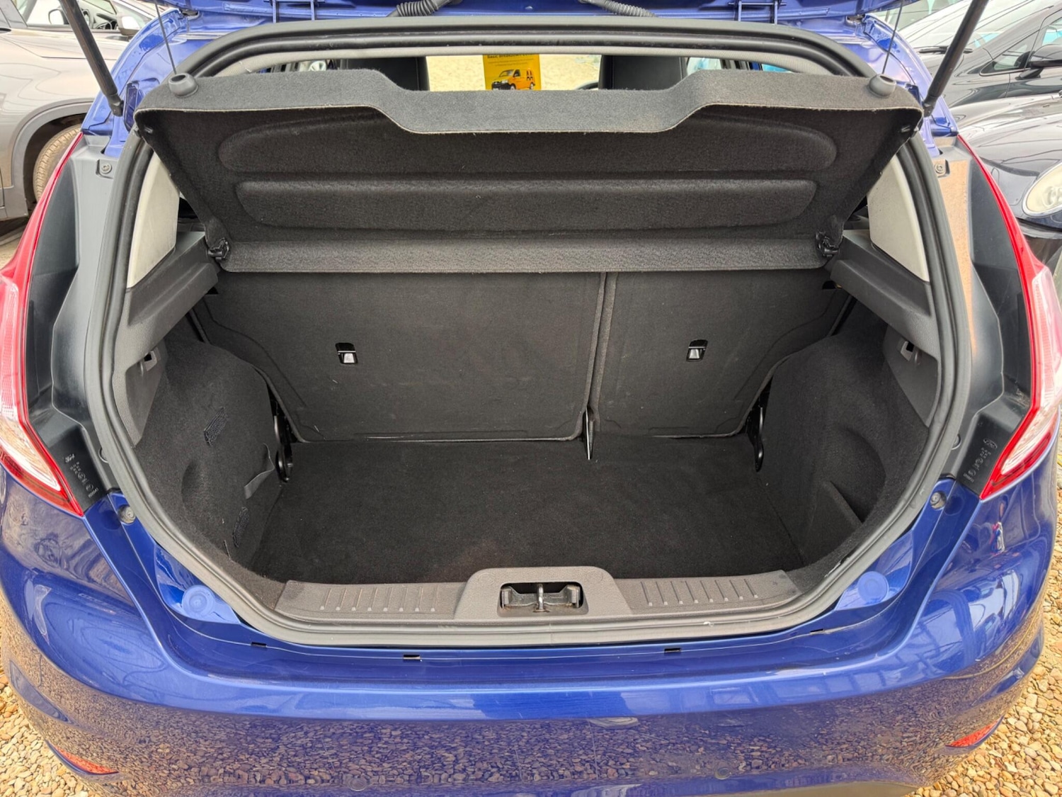 Vehicle 16