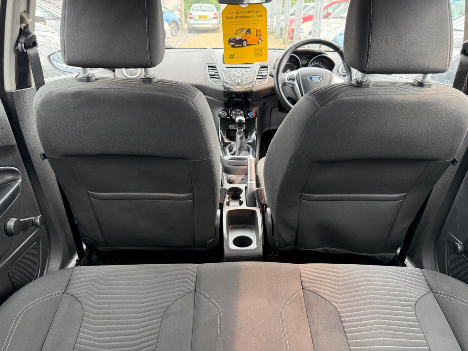Vehicle 17