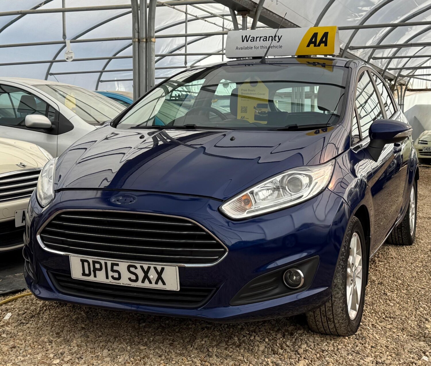Vehicle 29