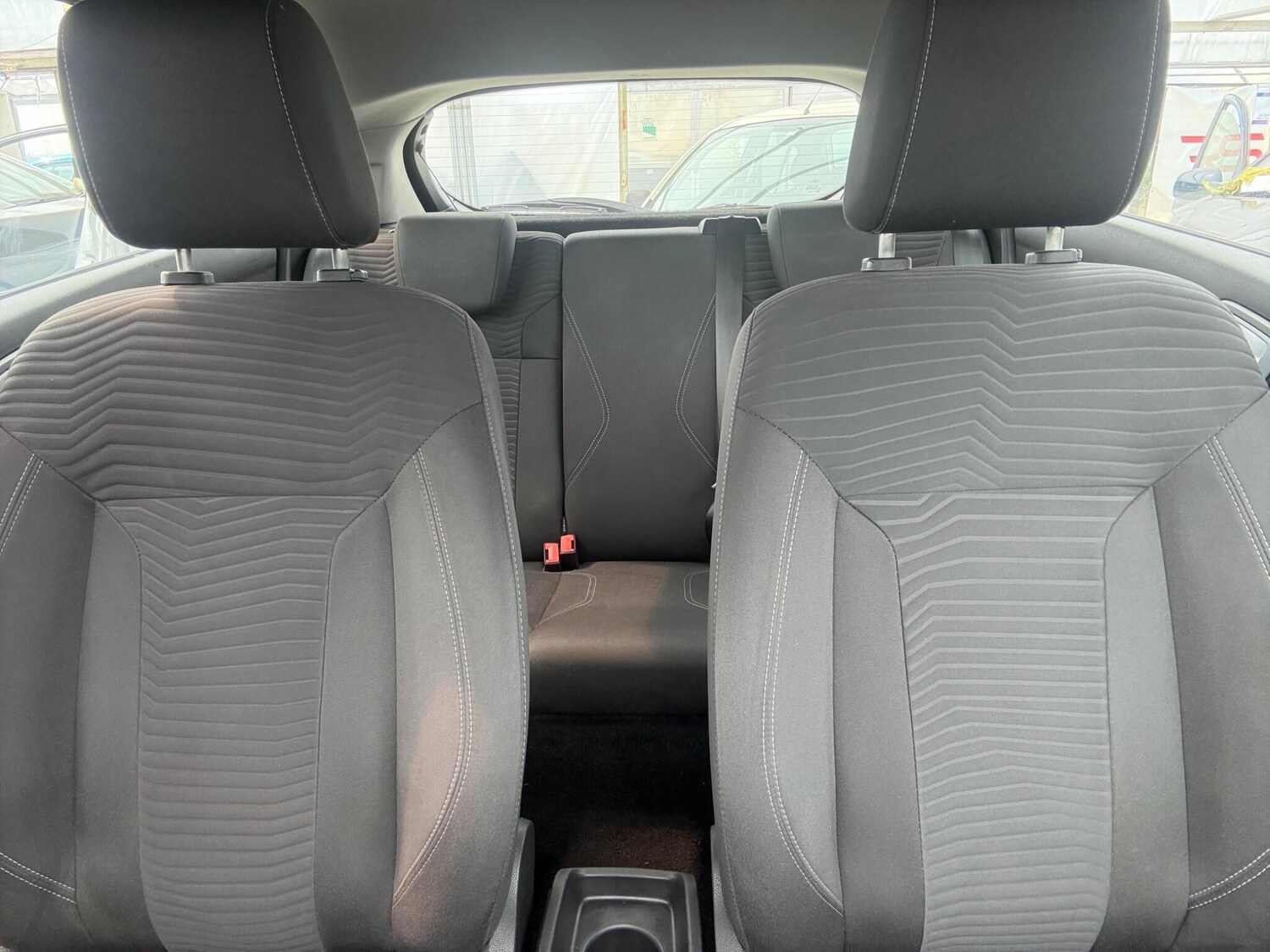 Vehicle 50