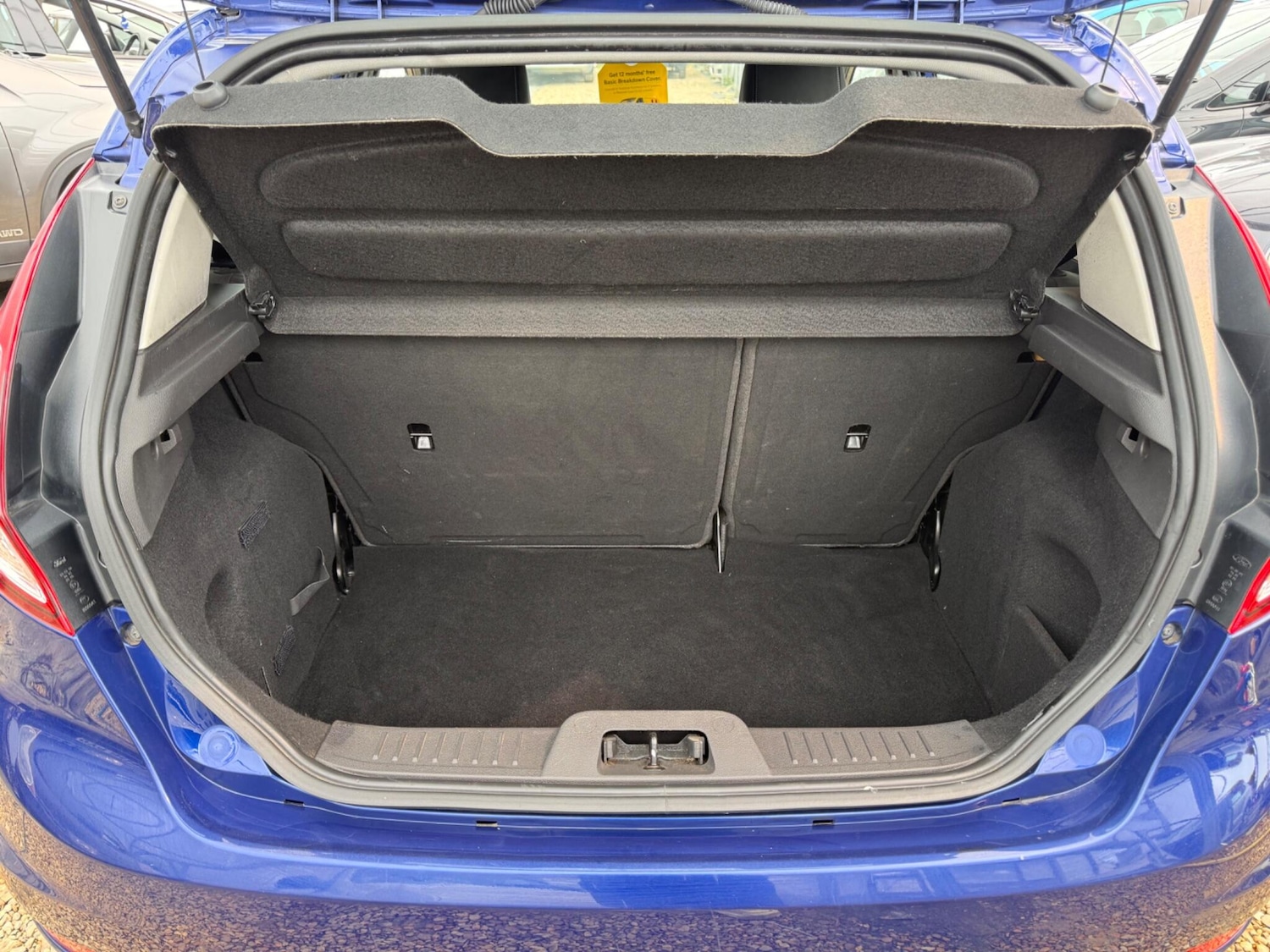 Vehicle 54
