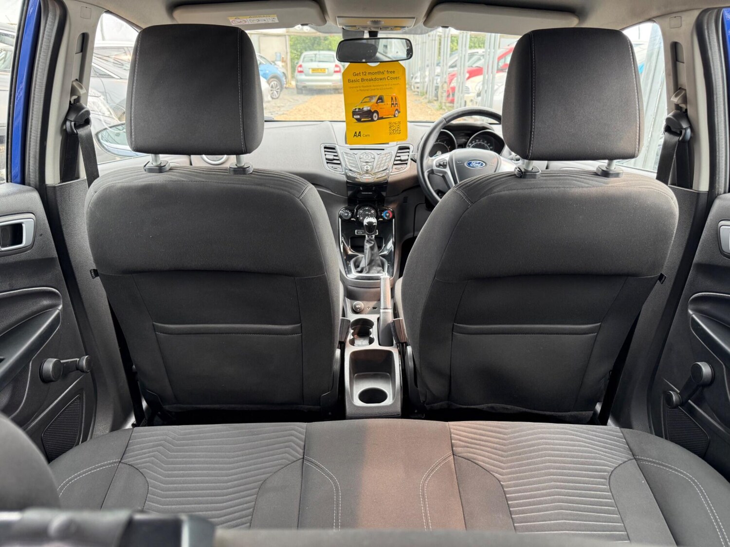 Vehicle 55