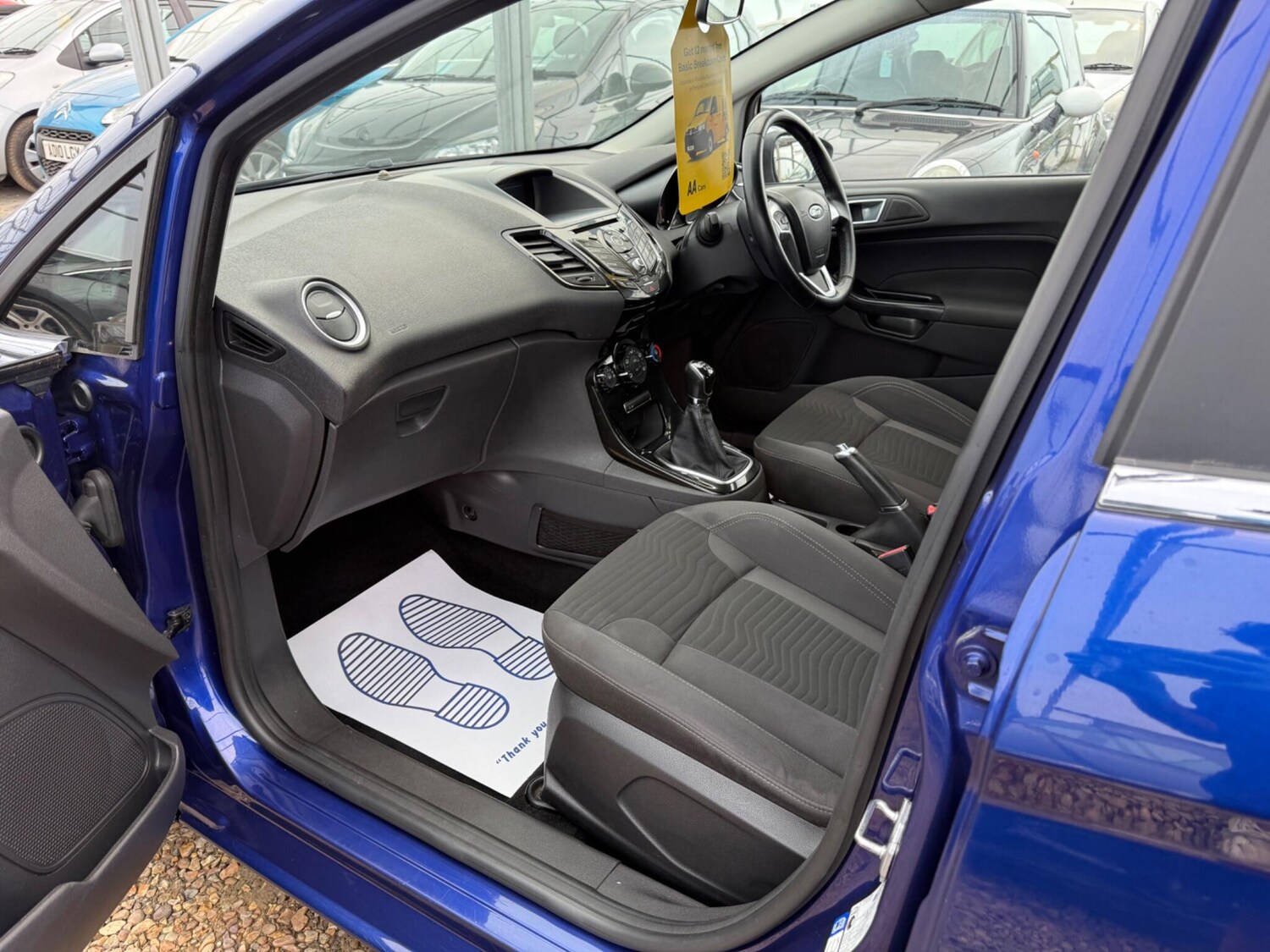 Vehicle 65