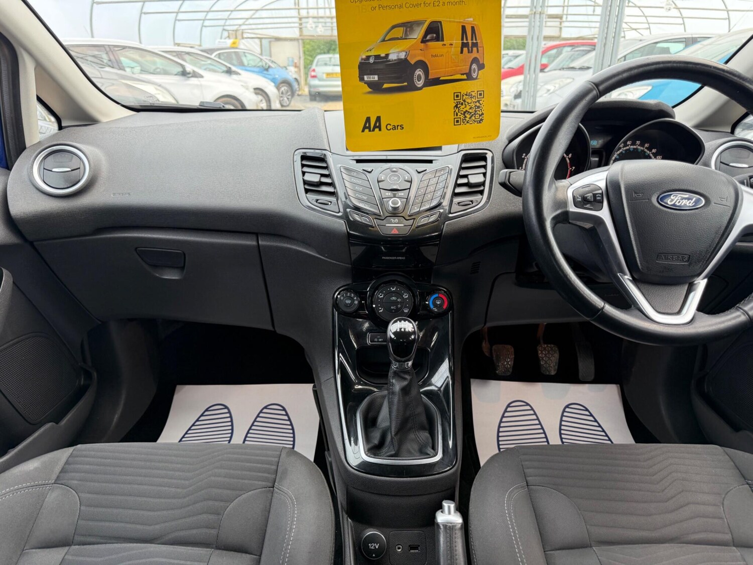 Vehicle 66