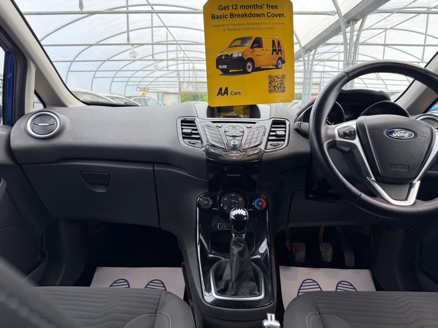 Vehicle 67