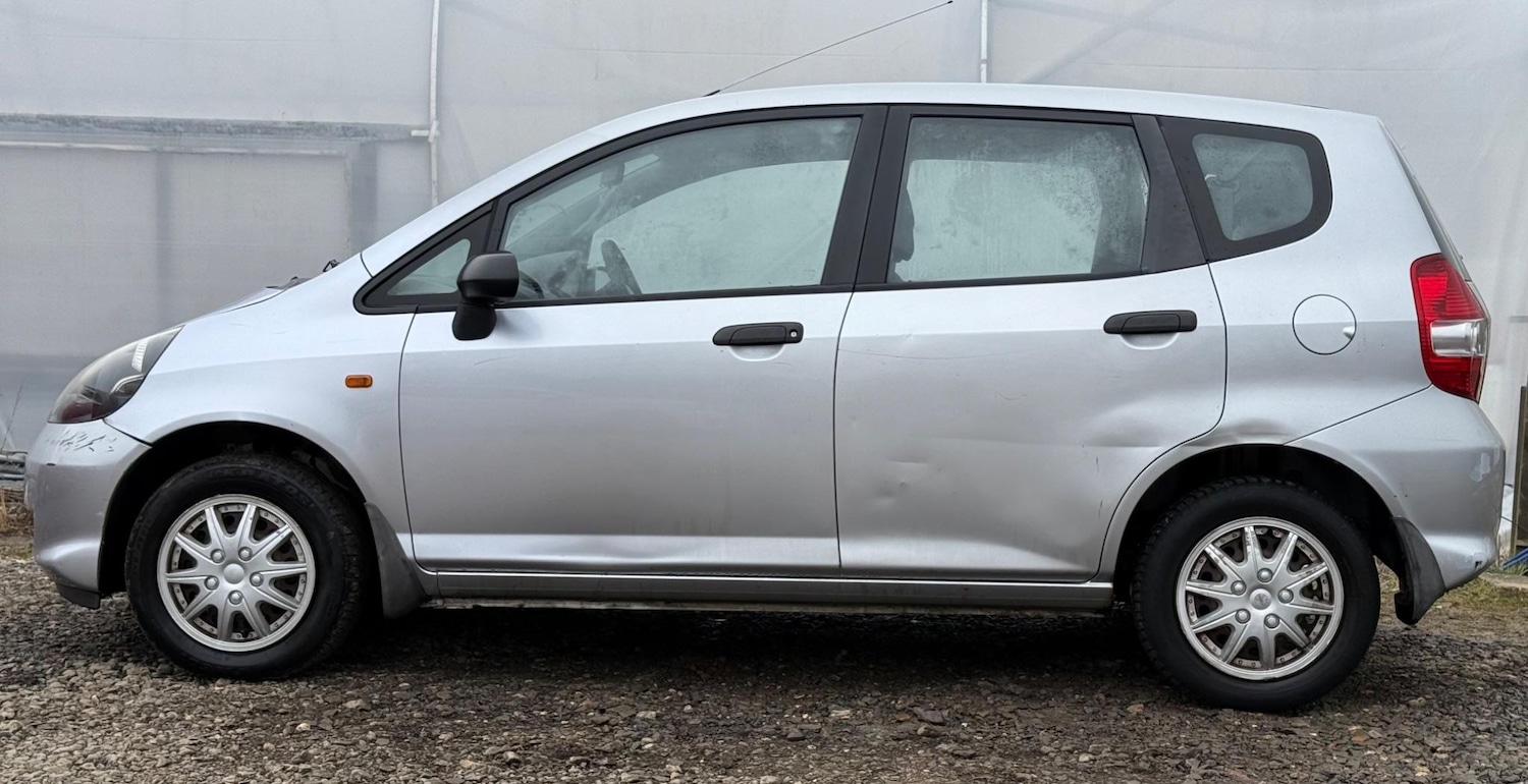 Vehicle 16